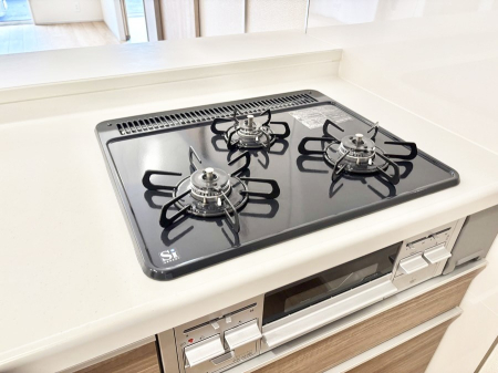 ���̑����ρ@�K�X�R�����͂r���Z���T�[���ځB�Η͒��߂�ł��t���E�����Y����h���ł���܂��B