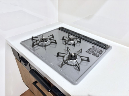 ���̑����ρ@�K�X�R�����͂r���Z���T�[���ځB�Η͒��߂�ł��t���E�����Y����h���ł���܂��B