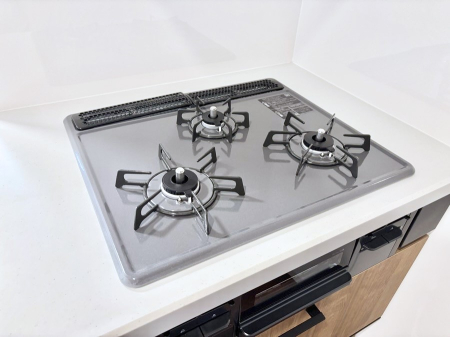 ���̑����ρ@�K�X�R�����͂r���Z���T�[���ځB�Η͒��߂�ł��t���E�����Y����h���ł���܂��B