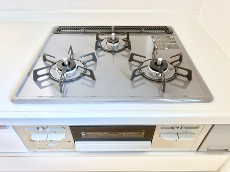 ���̑����ρ@�K�X�R�����͂r���Z���T�[���ځB�Η͒��߂�ł��t���E�����Y����h���ł���܂��B