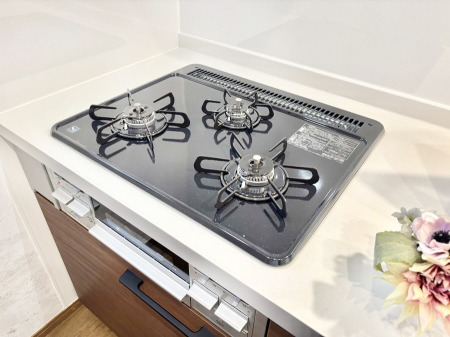 ���̑����ρ@�K�X�R�����͂r���Z���T�[���ځB�Η͒��߂�ł��t���E�����Y����h���ł���܂��B