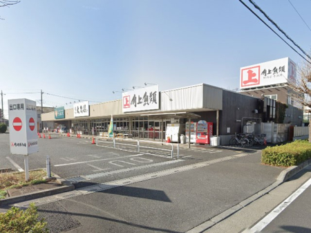 ���ӊ��@�X�[�p�[ 200m �p�㋛�ޑ�{�X