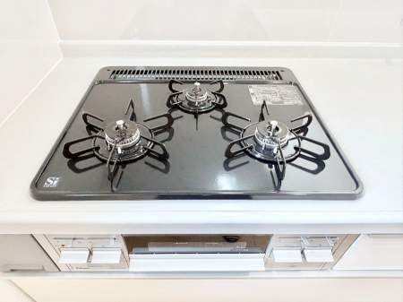 ���̑����ρ@�K�X�R�����͂r���Z���T�[���ځB�Η͒��߂�ł��t���E�����Y����h���ł���܂��B