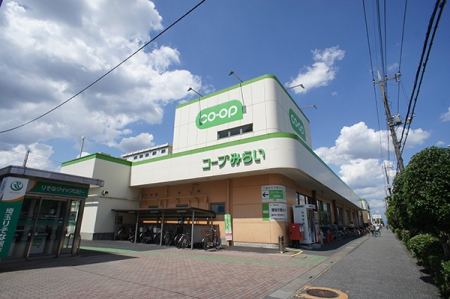 ���ӊ��@�X�[�p�[ 550m �R�[�v�݂炢 �R�[�v�k�z�J�X