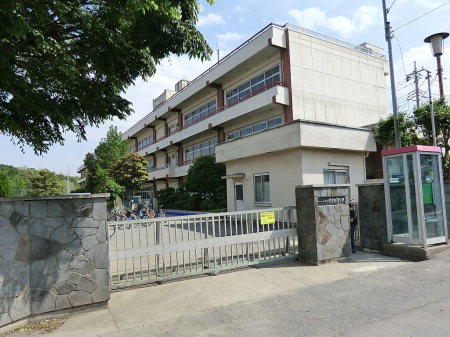 ���ӊ��@���w�Z 2000m �������܎s����{�����w�Z