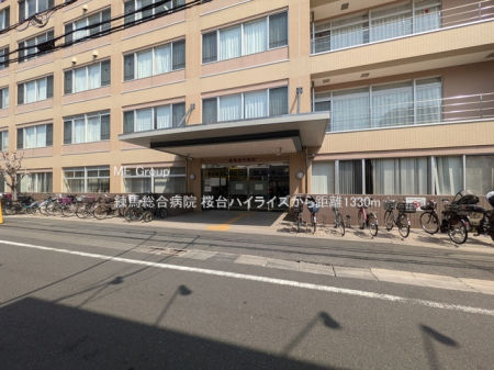 ���ӊ��@�a�@ 1330m ���n�����a�@