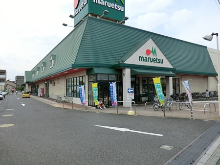 ���ӊ��@�X�[�p�[ 1400m �}���G�c�t�����Β��X