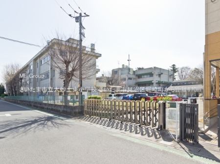 ���ӊ��@���w�Z 670m �������܎s���卻�y�����w�Z