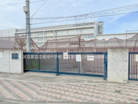 ���ӊ��@���w�Z 1000m �����旧�]�k�����w�Z