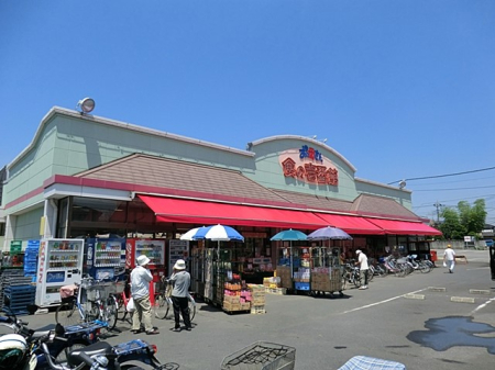 ���ӊ��@�X�[�p�[ 952m �����ꂳ��H�̈�Ԋ�