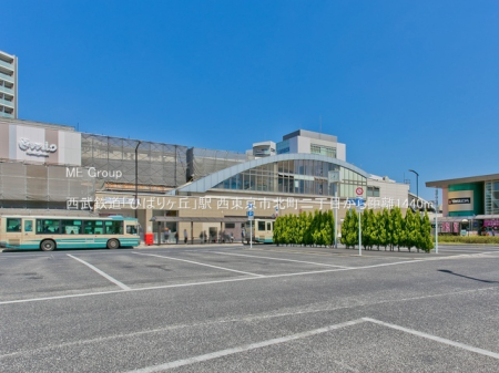 ���ӊ��@�w 1440m �����S���u�Ђ΂胖�u�v�w