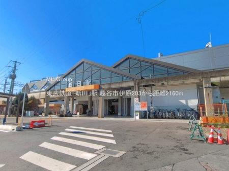 ���ӊ��@�w 2160m �����S���u�V�c�v�w