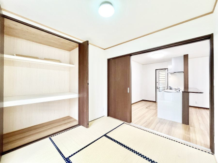 ���̑����ρ@���r���O�אڂ̘a���͖����̕�炵�ɖ����ƈ��炬�������炵�Ă���܂�