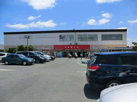 ���ӊ��@�X�[�p�[ 1500m ���a���[�X�v��X