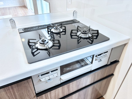 ���̑����ρ@�K�X�R�����͂r���Z���T�[���ځB�Η͒��߂�ł��t���E�����Y����h���ł���܂��B