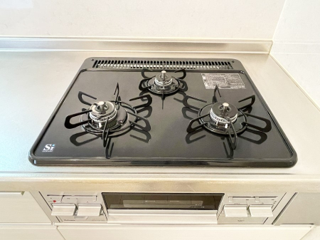 ���̑����ρ@�K�X�R�����͂r���Z���T�[���ځB�Η͒��߂�ł��t���E�����Y����h���ł���܂��B