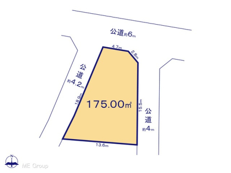 ���ӊ��@�c�t���E�ۈ牀 1720m �n���ۈ珊