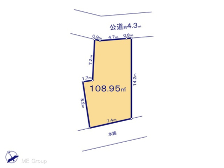 ���ӊ��@���w�Z 430m �������܎s����v�ۓ����w�Z