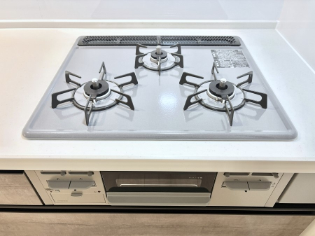 ���̑����ρ@�K�X�R�����͂r���Z���T�[���ځB�Η͒��߂�ł��t���E�����Y����h���ł���܂��B