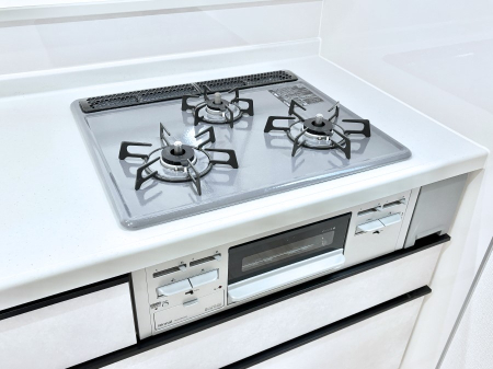 ���̑����ρ@�K�X�R�����͂r���Z���T�[���ځB�Η͒��߂�ł��t���E�����Y����h���ł���܂��B