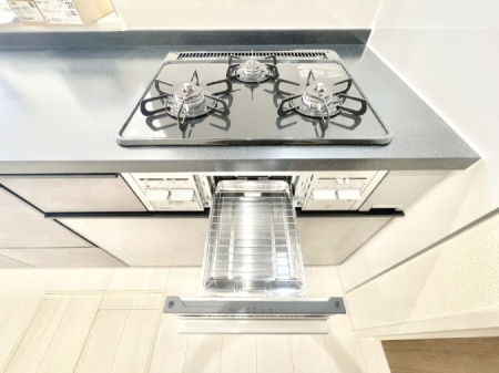 ���̑����ρ@�K�X�R�����͂r���Z���T�[���ځB�Η͒��߂�ł��t���E�����Y����h���ł���܂��B