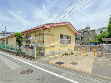 ���ӊ��@�c�t���E�ۈ牀 300m �h���ۈ牀