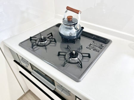 ���̑����ρ@�K�X�R�����͂r���Z���T�[���ځB�Η͒��߂�ł��t���E�����Y����h���ł���܂��B