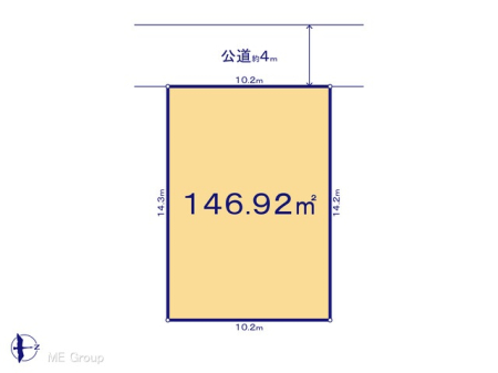 ���ӊ��@���w�Z 880m ���˒������ˏ��w�Z