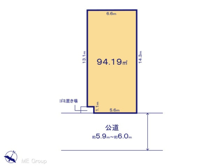 ���ӊ��@���w�Z 90m �O�F�������v�ۏ��w�Z
