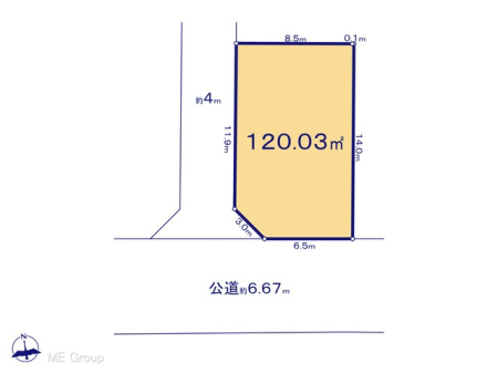 ���ӊ��@�w 3340m JR�u�����v�w