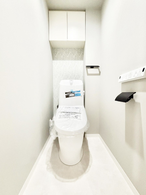 �g�C���@�g�C���͉������@�\�t��