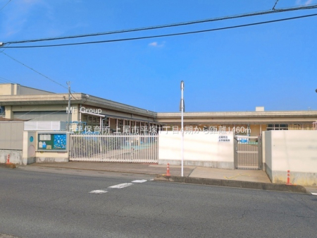 ���ӊ��@�c�t���E�ۈ牀 1460m �㕽�ۈ珊
