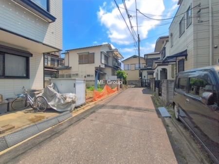 ���ӊ��@�c�t���E�ۈ牀 210m �h�ۈ牀