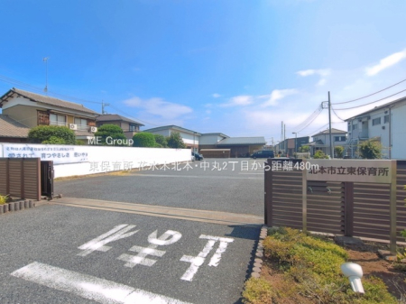 ���ӊ��@�c�t���E�ۈ牀 480m ���ۈ珊