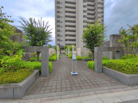 ���ӊ��@�c�t���E�ۈ牀 650m ������ۈ牀