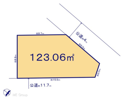 ���ӊ��@�c�t���E�ۈ牀 1610m �O���ۈ牀
