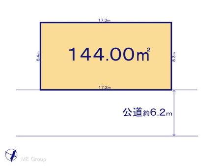 ���ӊ��@�c�t���E�ۈ牀 760m ��c�ۈ珊