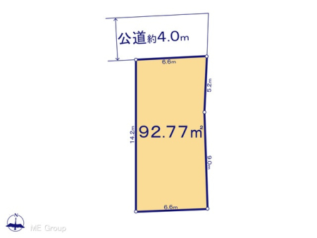 ���ӊ��@���w�Z 1300m ���s���������w�Z