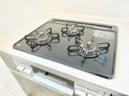 ���̑����ρ@�K�X�R�����͂r���Z���T�[���ځB�Η͒��߂�ł��t���E�����Y����h���ł���܂��B