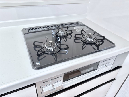 ���̑����ρ@�K�X�R�����͂r���Z���T�[���ځB�Η͒��߂�ł��t���E�����Y����h���ł���܂��B