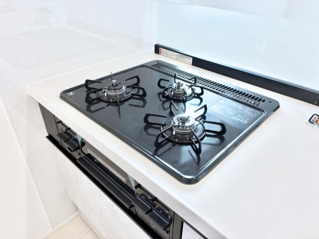 ���̑����ρ@�K�X�R�����͂r���Z���T�[���ځB�Η͒��߂�ł��t���E�����Y����h���ł���܂��B