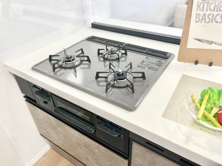 ���̑����ρ@�K�X�R�����͂r���Z���T�[���ځB�Η͒��߂�ł��t���E�����Y����h���ł���܂��B