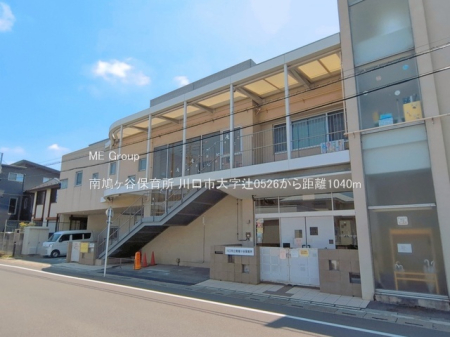 ���ӊ��@�c�t���E�ۈ牀 1040m �씵���J�ۈ珊