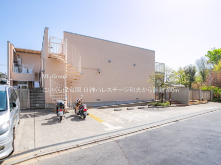 ���ӊ��@�c�t���E�ۈ牀 760m �ɂ�����ۈ牀