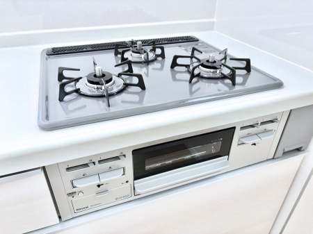 ���̑����ρ@�K�X�R�����͂r���Z���T�[���ځB�Η͒��߂�ł��t���E�����Y����h���ł���܂��B