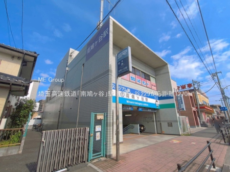 ���ӊ��@�w 1270m ��ʍ����S���u�씵���J�v�w