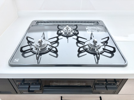 ���̑����ρ@�K�X�R�����͂r���Z���T�[���ځB�Η͒��߂�ł��t���E�����Y����h���ł���܂��B
