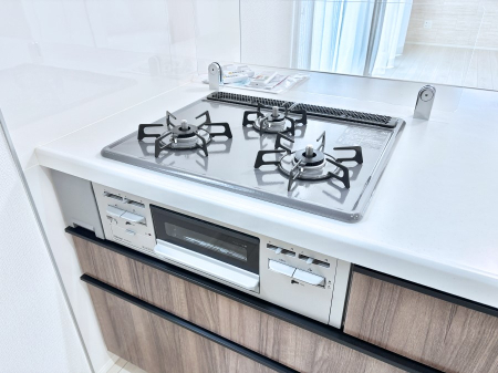 ���̑����ρ@�K�X�R�����͂r���Z���T�[���ځB�Η͒��߂�ł��t���E�����Y����h���ł���܂��B