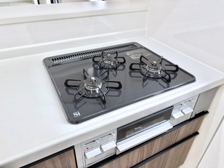 ���̑����ρ@�K�X�R�����͂r���Z���T�[���ځB�Η͒��߂�ł��t���E�����Y����h���ł���܂��B