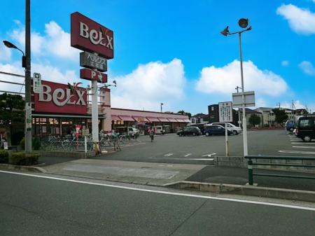 ���ӊ��@�X�[�p�[ 800m �x���N�X �]�k�X